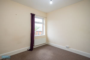 Bedroom Three- click for photo gallery